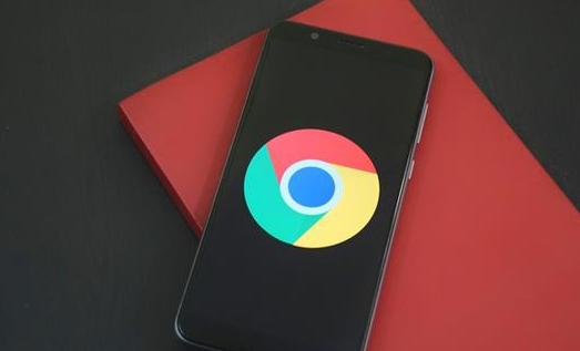 手机版chrome谷歌浏览器怎么设置中文缩略图