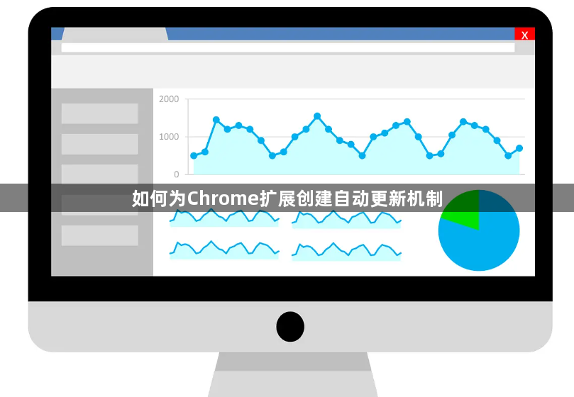 如何为Chrome扩展创建自动更新机制缩略图